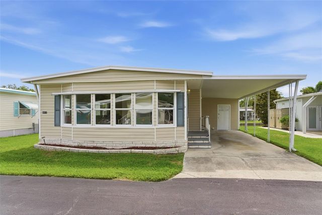 4410 TUCKER SQUARE, New Port Richey, FL 34652