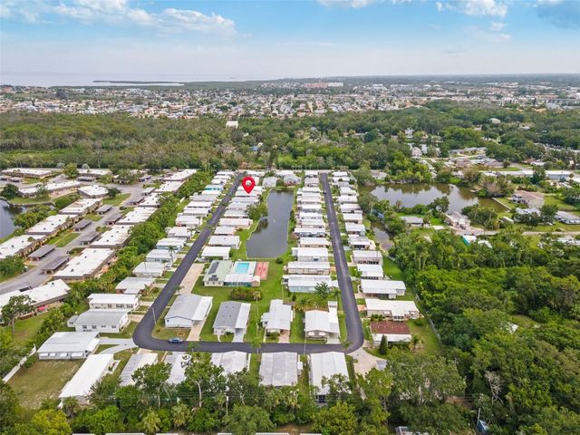 4410 TUCKER SQUARE, New Port Richey, FL 34652