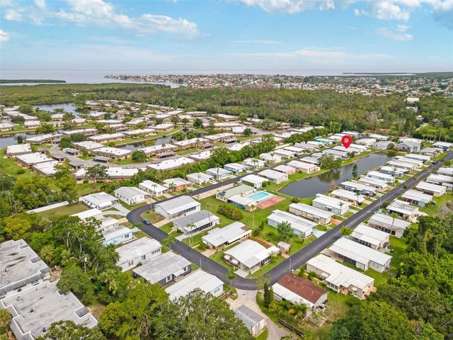 4410 TUCKER SQUARE, New Port Richey, FL 34652