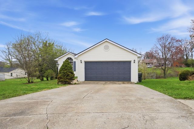 109 Nantucket Court, Georgetown, KY 40324