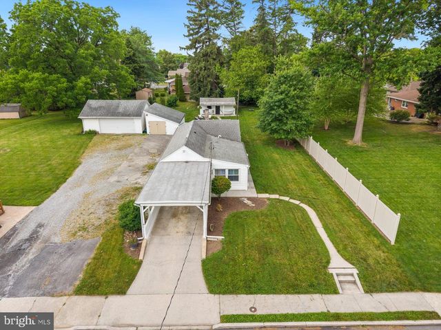 419 S HARRISON ST, Palmyra, PA 17078
