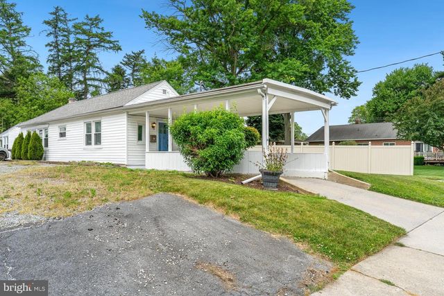 419 S HARRISON ST, Palmyra, PA 17078
