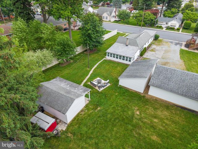419 S HARRISON ST, Palmyra, PA 17078