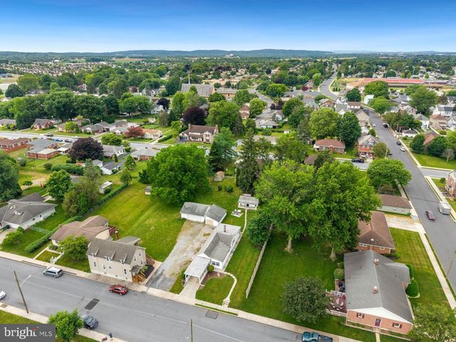 419 S HARRISON ST, Palmyra, PA 17078