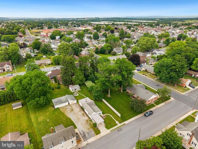 419 S HARRISON ST, Palmyra, PA 17078