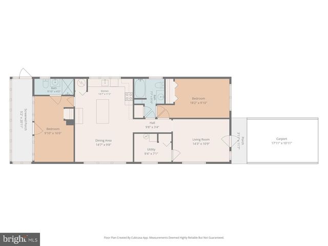 419 S HARRISON ST, Palmyra, PA 17078