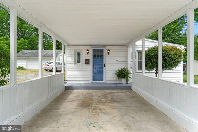 419 S HARRISON ST, Palmyra, PA 17078