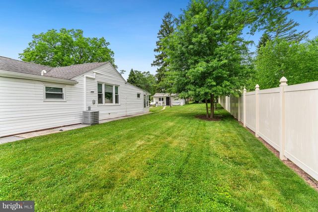 419 S HARRISON ST, Palmyra, PA 17078
