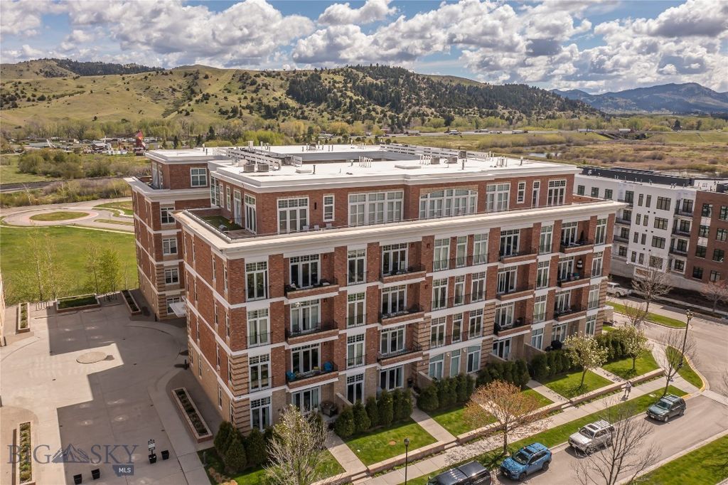 140 Village Crossing Way 3C, Bozeman, MT 59715