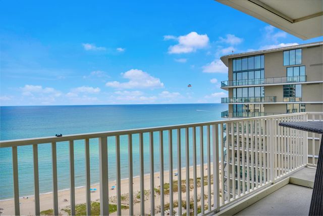 750 N Ocean Blvd 2010, Pompano Beach, FL 33062