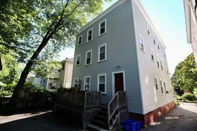 20 Teel St 1, Arlington, MA 02474