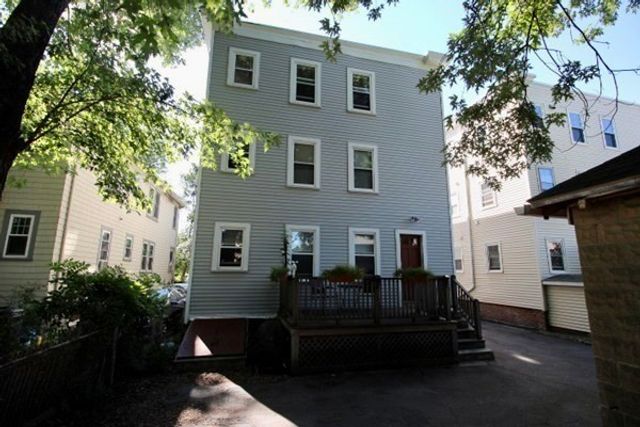 20 Teel St 1, Arlington, MA 02474