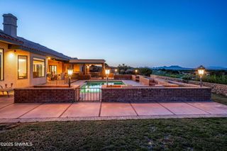 6652 Vista Hermosa, Las Cruces, NM 88007