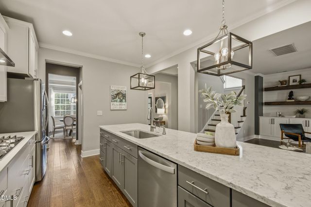 1029 Queensdale Drive, Cary, NC 27519