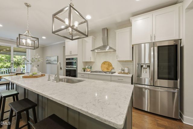 1029 Queensdale Drive, Cary, NC 27519