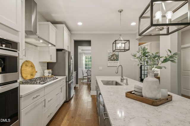 1029 Queensdale Drive, Cary, NC 27519