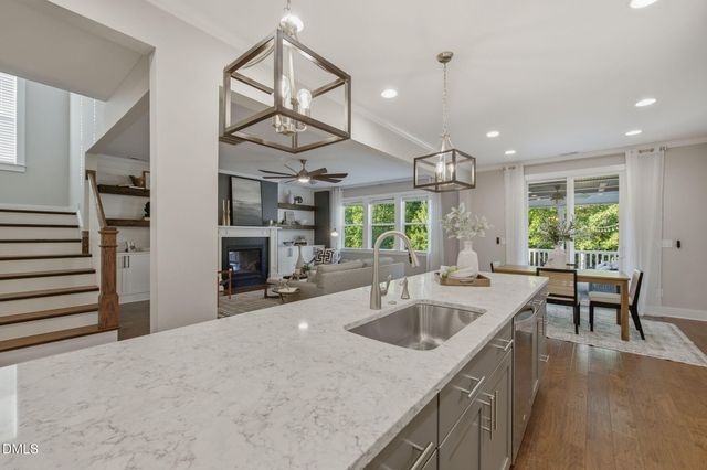 1029 Queensdale Drive, Cary, NC 27519