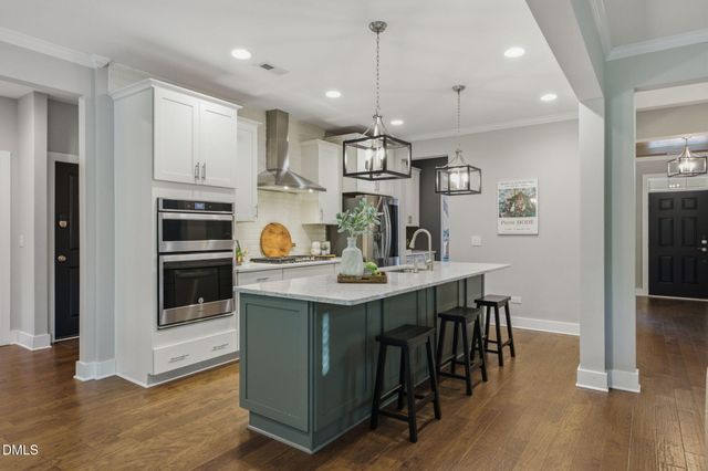 1029 Queensdale Drive, Cary, NC 27519