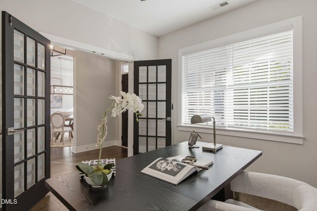 1029 Queensdale Drive, Cary, NC 27519