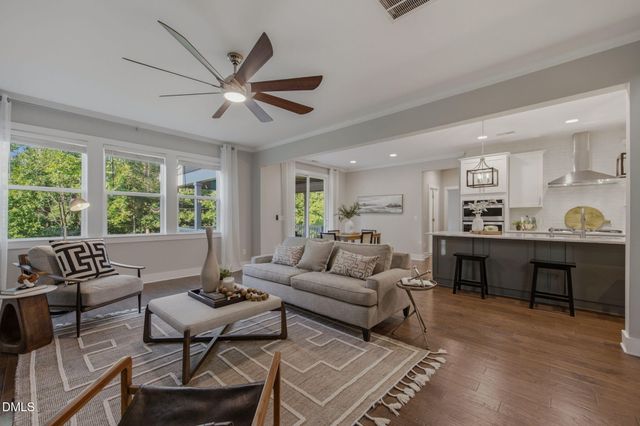 1029 Queensdale Drive, Cary, NC 27519