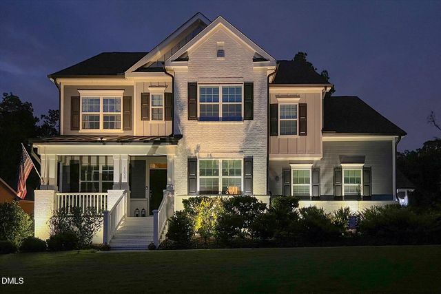 1029 Queensdale Drive, Cary, NC 27519