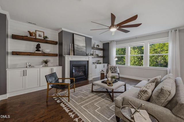 1029 Queensdale Drive, Cary, NC 27519