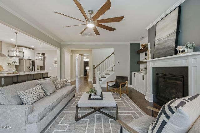 1029 Queensdale Drive, Cary, NC 27519