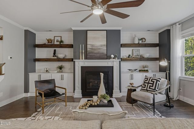 1029 Queensdale Drive, Cary, NC 27519