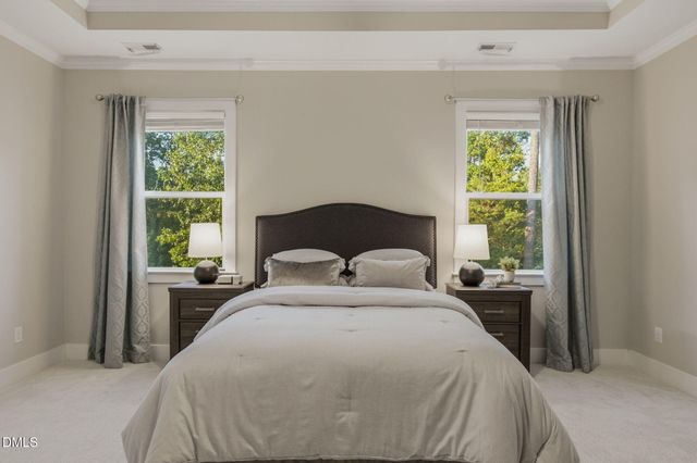 1029 Queensdale Drive, Cary, NC 27519