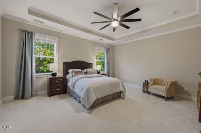 1029 Queensdale Drive, Cary, NC 27519