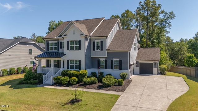 1029 Queensdale Drive, Cary, NC 27519