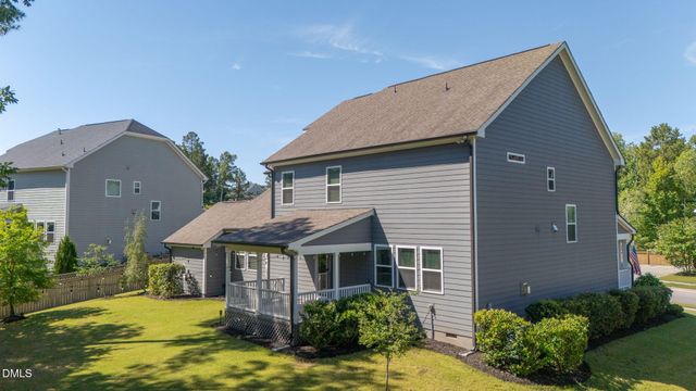 1029 Queensdale Drive, Cary, NC 27519