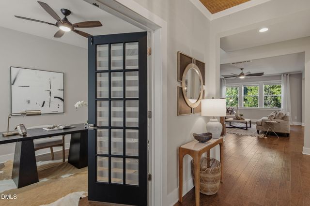 1029 Queensdale Drive, Cary, NC 27519