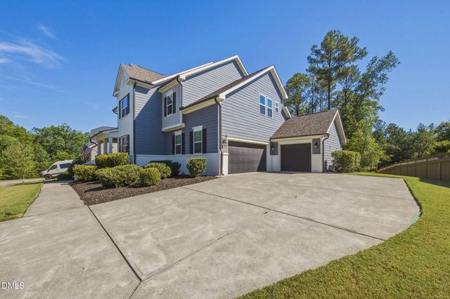 1029 Queensdale Drive, Cary, NC 27519