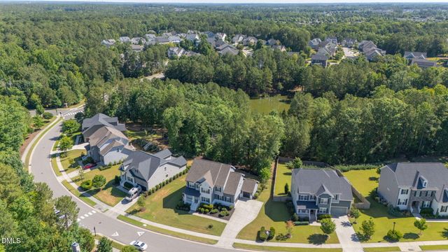 1029 Queensdale Drive, Cary, NC 27519