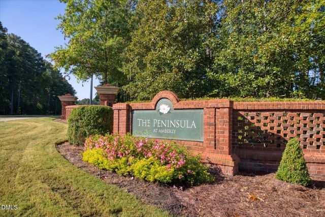 1029 Queensdale Drive, Cary, NC 27519