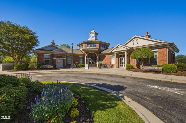 1029 Queensdale Drive, Cary, NC 27519