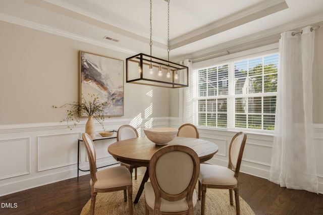 1029 Queensdale Drive, Cary, NC 27519