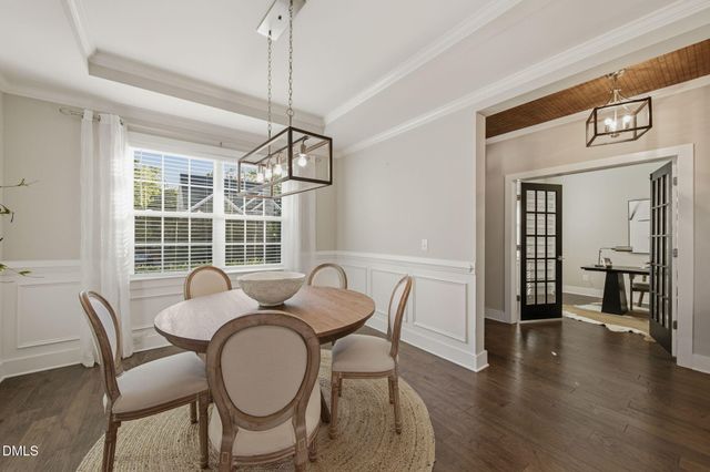 1029 Queensdale Drive, Cary, NC 27519