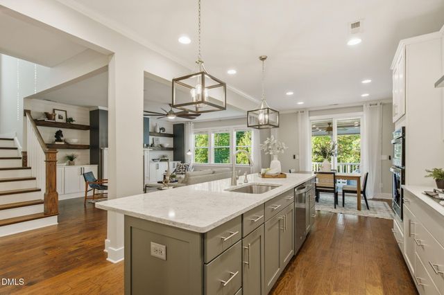 1029 Queensdale Drive, Cary, NC 27519