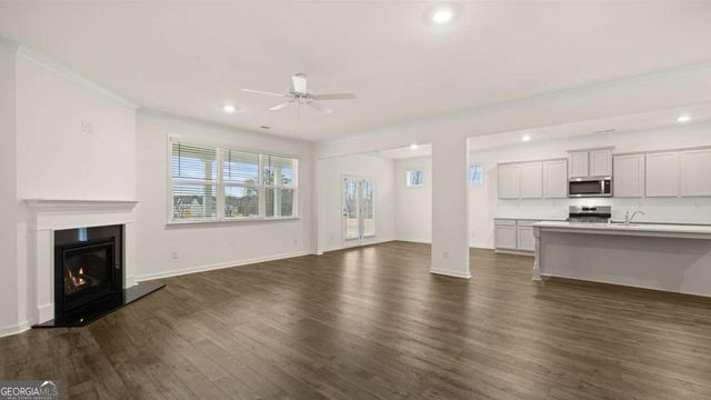 3048 Champions Way, Loganville, GA 30052