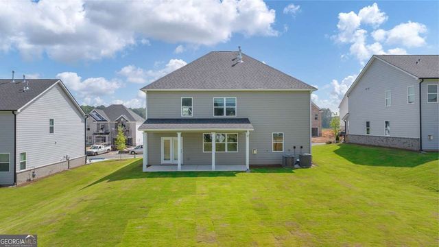 3048 Champions Way, Loganville, GA 30052