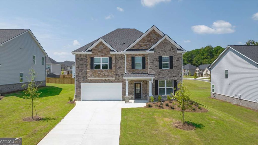 3048 Champions Way, Loganville, GA 30052