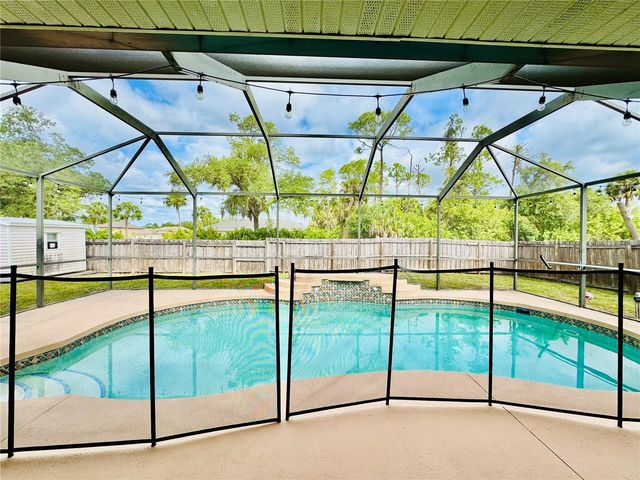 3309 N CRANBERRY BOULEVARD, North Port, FL 34286