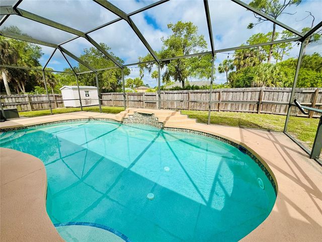 3309 N CRANBERRY BOULEVARD, North Port, FL 34286