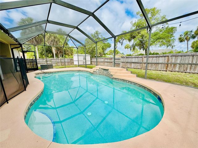 3309 N CRANBERRY BOULEVARD, North Port, FL 34286