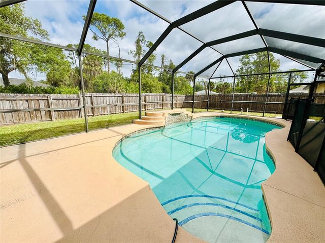 3309 N CRANBERRY BOULEVARD, North Port, FL 34286