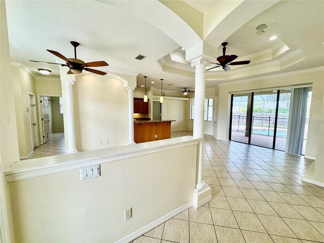 3309 N CRANBERRY BOULEVARD, North Port, FL 34286