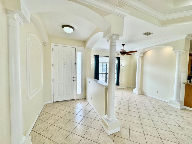 3309 N CRANBERRY BOULEVARD, North Port, FL 34286