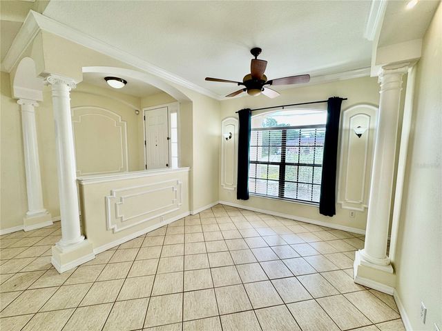 3309 N CRANBERRY BOULEVARD, North Port, FL 34286
